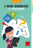 Immagine 0 di Miei Esercizi Di Italiano. Scuola Secondaria Di Primo Grado. Classe 1? (i)