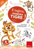 Immagine 0 di ? Logico, Signora Tigre!