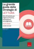 Immagine 0 di Grande Guida Delle Strategie Di Lettura. Parte Prima (la)