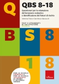 Immagine 0 di Qbs 8-18. Questionari Per La Valutazione Del Benessere Scolastico E Identificazione Dei Fattori Di R