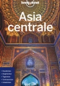 Immagine 0 di Asia Centrale - 7ed