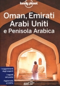 Immagine 0 di Oman - Emirati Arabi Uniti - 7ed