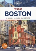 Immagine 0 di Boston Pocket - 2ed