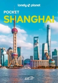 Immagine 0 di Shanghai Pocket 3ed
