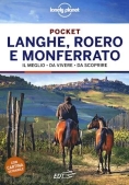 Immagine 0 di Langhe Roero Monferrato Pocket - 1ed