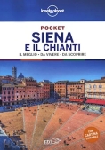 Immagine 0 di Siena E Il Chianti Pocket - 1ed