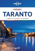 Immagine 0 di Taranto, Murgia E Salento - Pocket