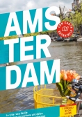 Immagine 0 di Amsterdam. Con Carta Geografica Ripiegata