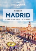 Immagine 0 di Madrid Pocket 6ed