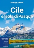 Immagine 0 di Cile E Isola Di Pasqua 10ed