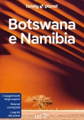 Immagine 0 di Botswana E Namibia - 9ed