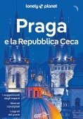 Immagine 0 di Praga E La Repubblica Ceca. Con Cartina