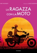 Immagine 0 di Ragazza Con La Moto (la)