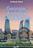 Immagine 0 di Georgia Armenia Azerbaigian 6ed