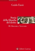 Immagine 0 di Storia Della Filosofia Del Diritto - 3vol.