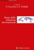 Immagine 0 di Storia Delle Istituzioni Internazionali