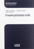 Immagine 0 di Nuovo Processo Civile (il)