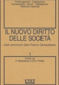 Immagine 0 di Nuovo Diritto Delle Societ? -