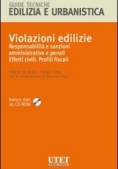 Immagine 0 di Violazioni Edilizie