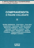 Immagine 0 di Compravendita - Vol. Ii