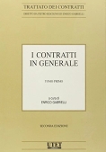 Immagine 0 di Contratti In Generale