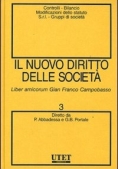 Immagine 0 di Nuovo Diritto Delle Societ? -