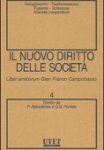 Immagine 0 di Nuovo Diritto Delle Societ? -