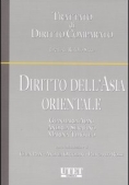 Immagine 0 di Diritto Dell'asia Orient.