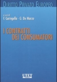 Immagine 0 di Contratti Dei Consumatori