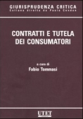 Immagine 0 di Contratti E Tutela Dei Consuma