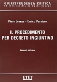 Immagine 0 di Procedimento Per Decreto Ingiu