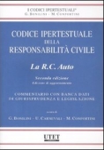 Immagine 0 di Codice Ipertestuale Della Resp