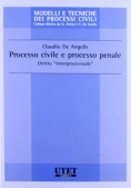 Immagine 0 di Processo Civile E Processo Pen