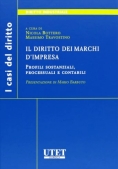 Immagine 0 di Diritto Dei Marchi D'impresa (