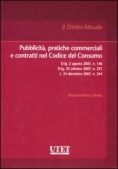 Immagine 0 di Pubblicit?, Pratiche Commercia