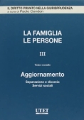 Immagine 0 di Famiglia E Persone Iii --