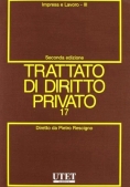 Immagine 0 di Trattato Dir.priv.17