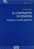 Immagine 0 di Contratto Di Vendita (il)