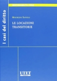 Immagine 0 di Locazioni Transitorie (le)