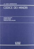 Immagine 0 di Codice Dei Minori - Ii Ed.