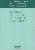 Immagine 0 di Manuale Di Diritto Di Famiglia