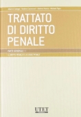 Immagine 0 di Trattato Diritto Penale P.gen.1