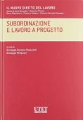 Immagine 0 di Subordinazione E Lavoro A Prog