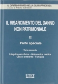 Immagine 0 di Risarcimento Del Danno Non P 2