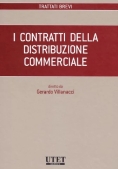 Immagine 0 di Contratti Della Distribuzione