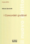 Immagine 0 di Concordati Giudiziali (i)