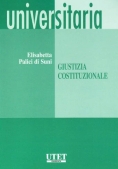 Immagine 0 di Giustizia Costituzionale