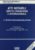 Immagine 0 di Atti Notarili Nel Diritto Comu