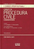 Immagine 0 di Codice Di Procedura Civile Com