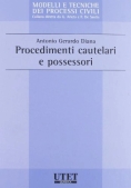 Immagine 0 di Procedimenti Cautelari E Poses